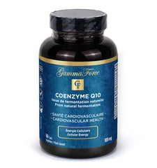 Coenzyme Q10
