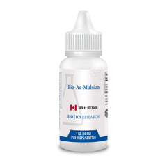 Bio-ae mulsion