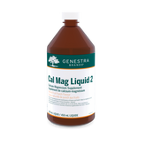 Cal Mag Liquid 2 - Fruit Punch