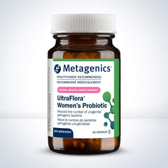 UltraFlora WOMEN'S Probiotic