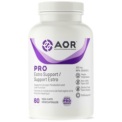 Pro Estro Support