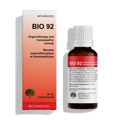BIO 92