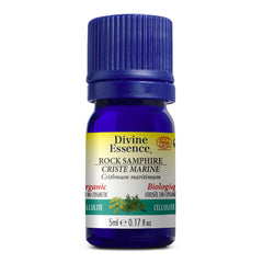 Criste Marine Bio.