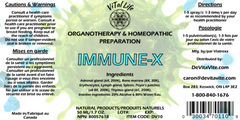 Immune-x