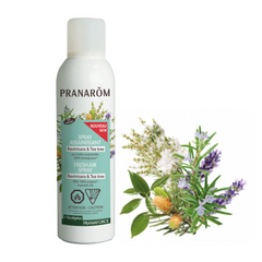 Spray Ravintsara Tea tree