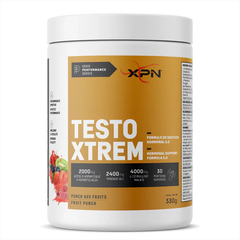 Testo Xtrem 3.0