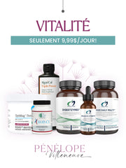 Trousse Vitalité