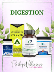 Trousse Digestion