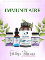 Trousse Immunitaire