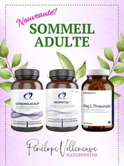 Trousse Sommeil Adulte