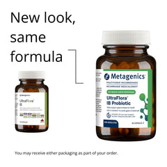 UltraFlora IB Probiotic