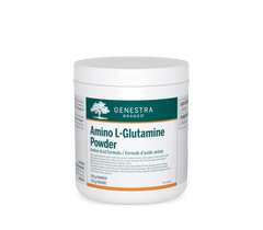 Amino L-Glutamine Powder