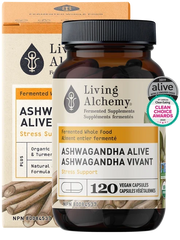 Ashwagandha Vivant