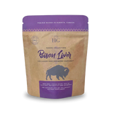 Bison Liver