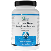 Alpha Base