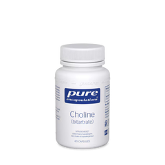 Choline (bitartrate)