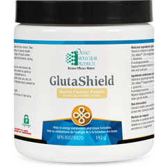GlutaShield