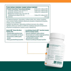 HMF Neuro Capsules