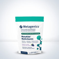 MetaKids Multivitamin (MetaKids Multi Soft Chew)