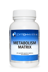 Metabolism Matrix