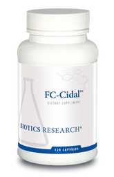 FC-Cidal