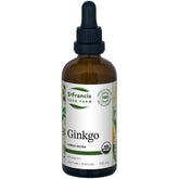 Ginkgo