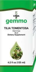 Tilia tomentosa