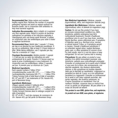UltraFlora WOMEN'S Probiotic