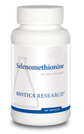 Selenomethionine