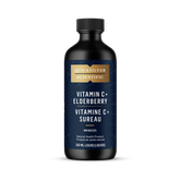 Vitamine C+ sureau