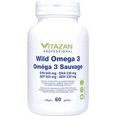 Wild Omega 3