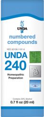 Unda #240