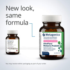 UltraFlora WOMEN'S Probiotic