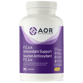 Soutien Antioxydant P.E.A.K