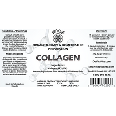 Collagen