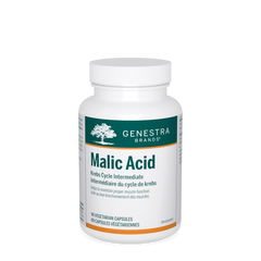 Malic Acid
