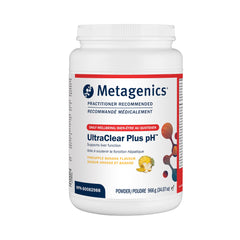 UltraClear Plus PH