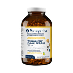 OmegaGenics EPA-DHA 720