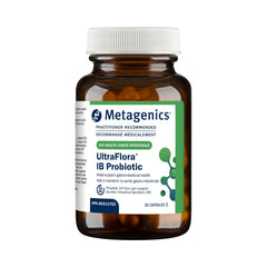 UltraFlora IB Probiotic