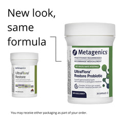 UltraFlora RESTORE Probiotic