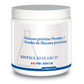 Mucuna Pruriens