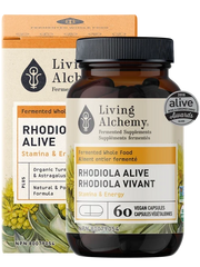 Rhodiola Vivant