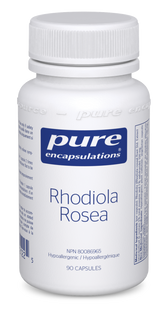 Rhodiola Rosea