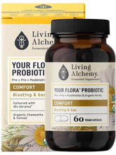 Votre Flore Probiotique Confort