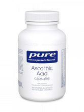 Ascorbic Acid capsules