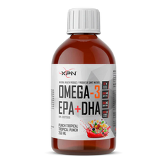 Liquid Omega-3