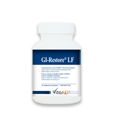 GI-Restore LF (Formule de soutien intestinal - Low FODMAP)
