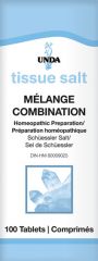 Mélange (combination)