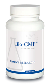 Bio-CMP