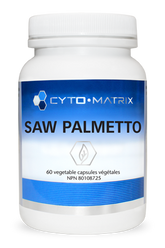 Saw Palmetto